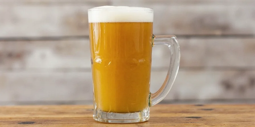 Mustard Beer Recipe: A Spicy Twist to Your Homebrew Game