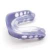 BPA Free Silicone Mouthguard EVA Adult Child Boxing MMA Football Basketball Sports Mouth guard with Case