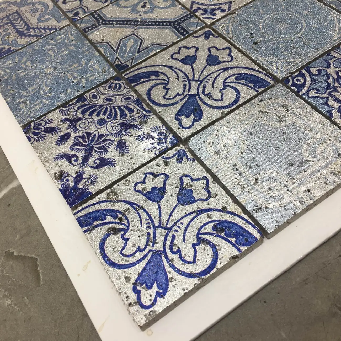 石材马赛克瓷砖厂家直销价格出售马赛克瓷砖定制设计大理石马赛克瓷砖