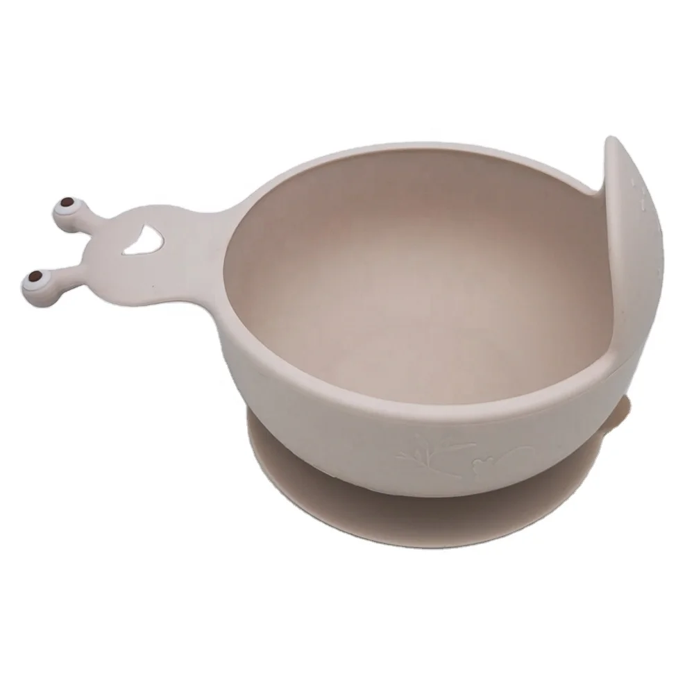 

Top-rated Silicon Silicone Baby Feeding Bowl For Children