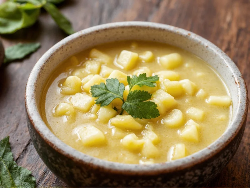 Winter Melon Soup: Benefits, Recipe & Cultural Significance