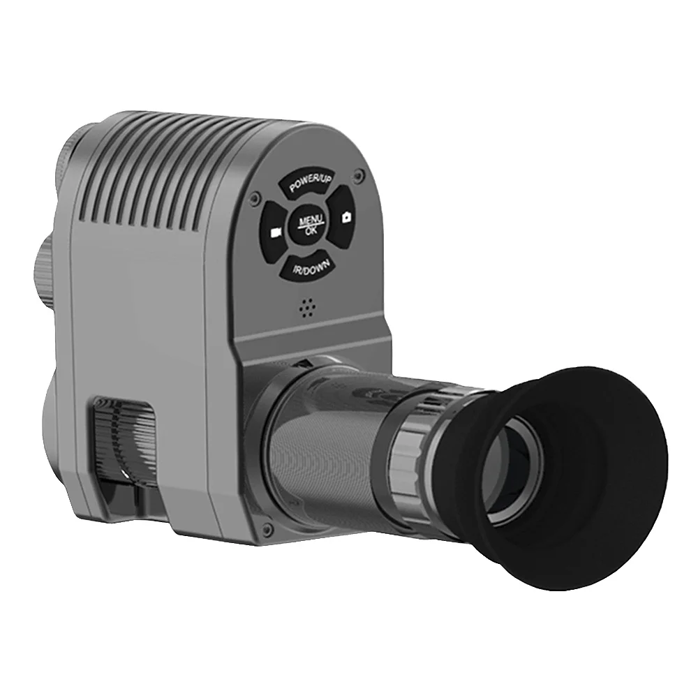 

Megaorei 3 Digital 850NM Outdoor Hunting Riflescope Night Vision Binoculars NV007 Optics Sight Use For 200-300M