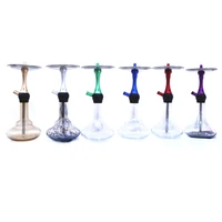 

Special Valve Colorful Cheap Price Aluminum Hookah Shisha Chinese hookah supplier