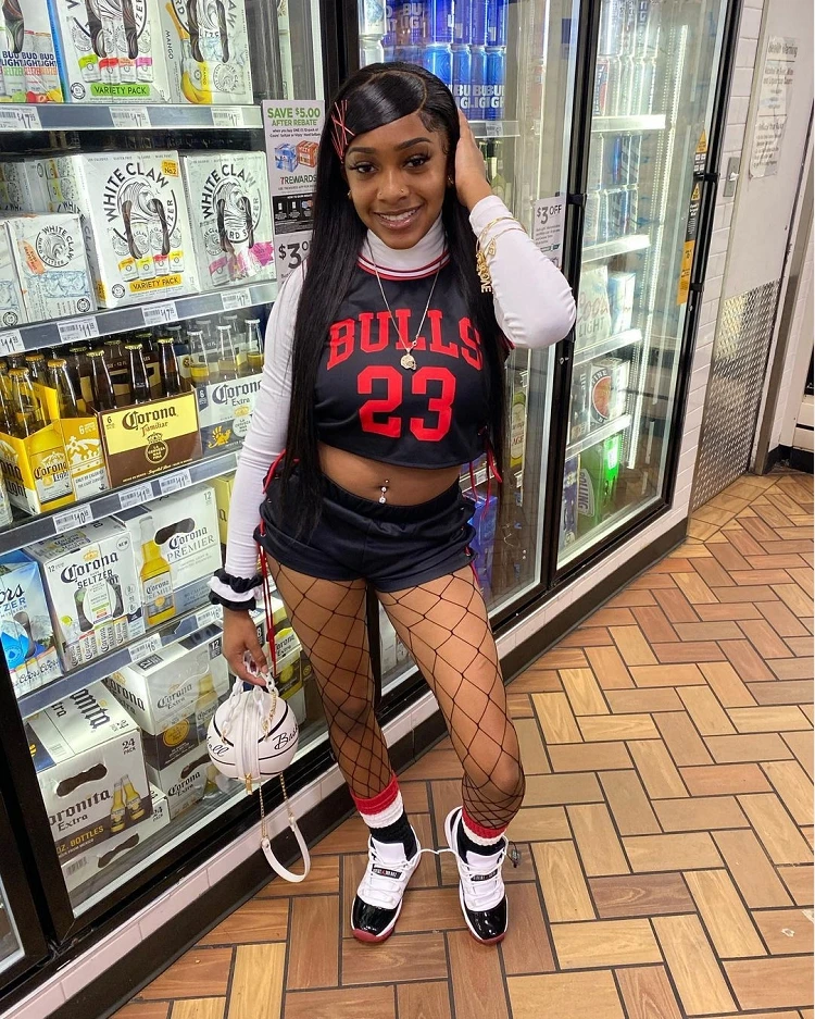 

side lace-up crop tank top casual 2 piece biker booty shorts outfits plus size letter print two piece short set for woman