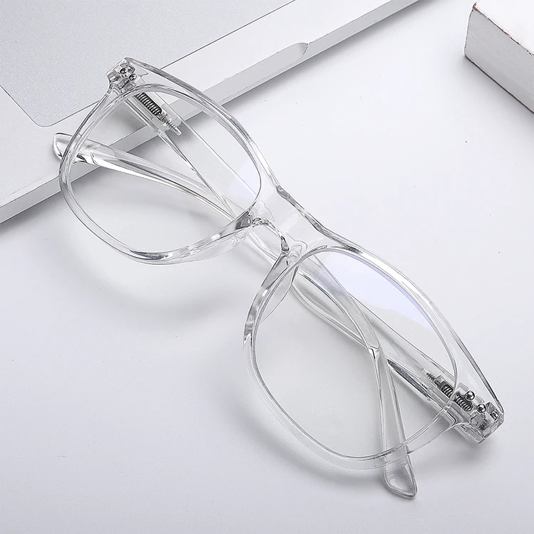 

FONHCOO 2020 New Arrival High Quality Anti Blue Light Blocking Computer Glasses In Stock, Any colors is available