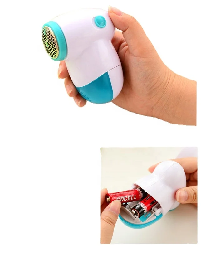 

Clothes shaver Practical hair removal device can be used as a gift Sticky roller