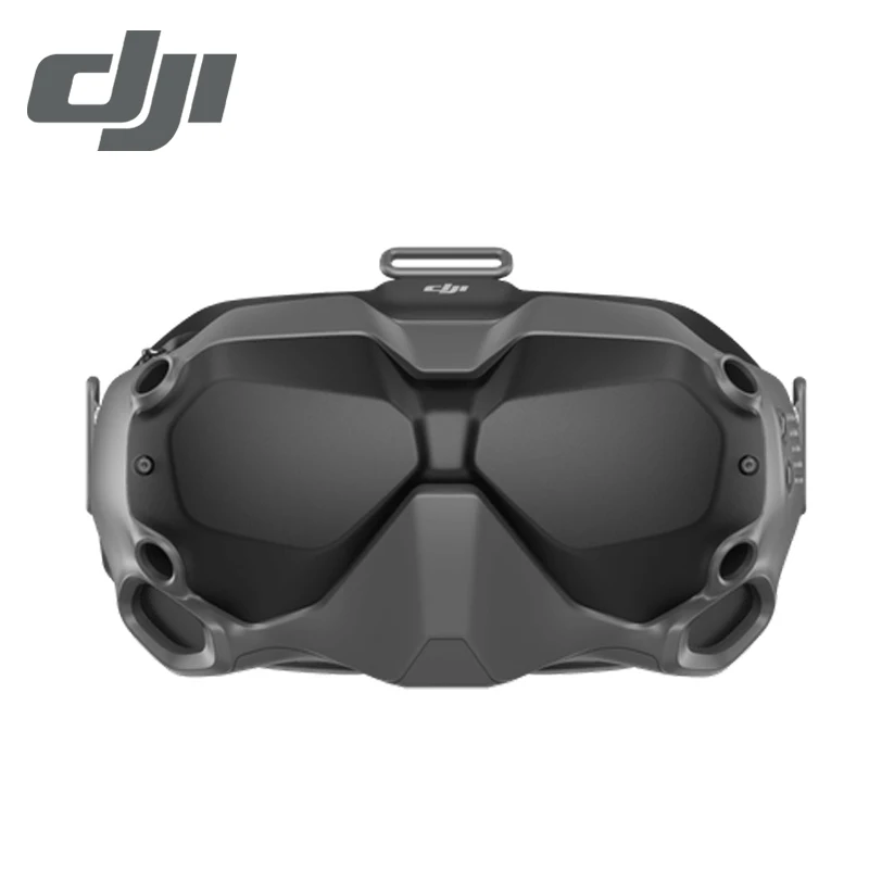 

Newest DJI FPV COMBO 4K/60fps Super-Wide 10km Video Transmission Included FPV Goggles V2 FPV Drone