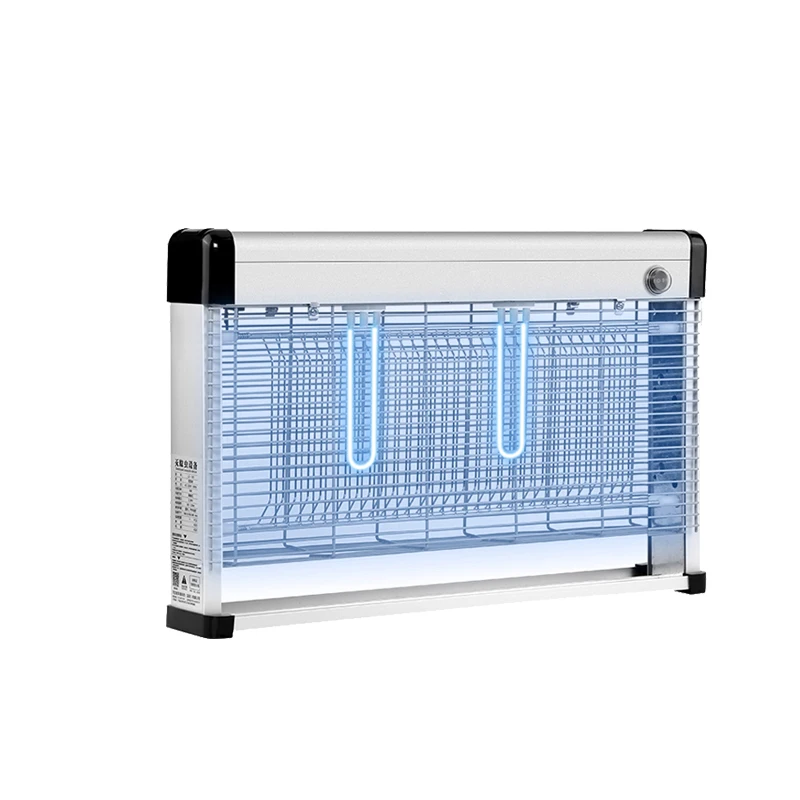 

Wholesale indoor and outdoor mosquito lamp garden waterproof insect pest control lawn mosquito repellent