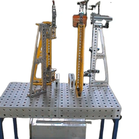 

rotating table downdraft table fusing machine 3d welding table