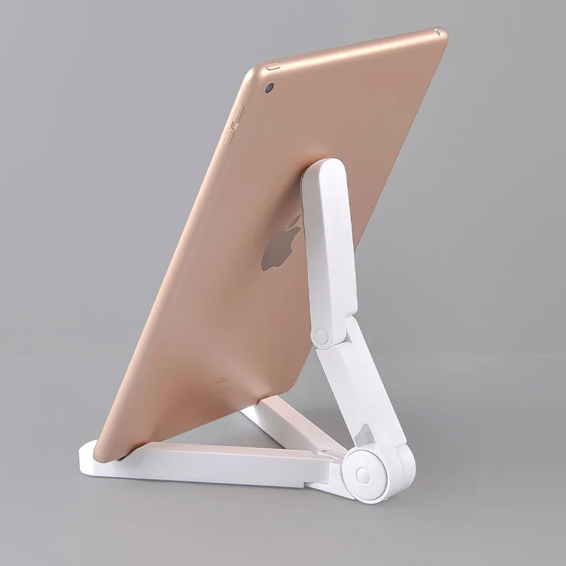 

Multi-functional And Convenient New Mobile Phone Stand Desktop Tablet/folding Live Lazy Mobile Phone Stand