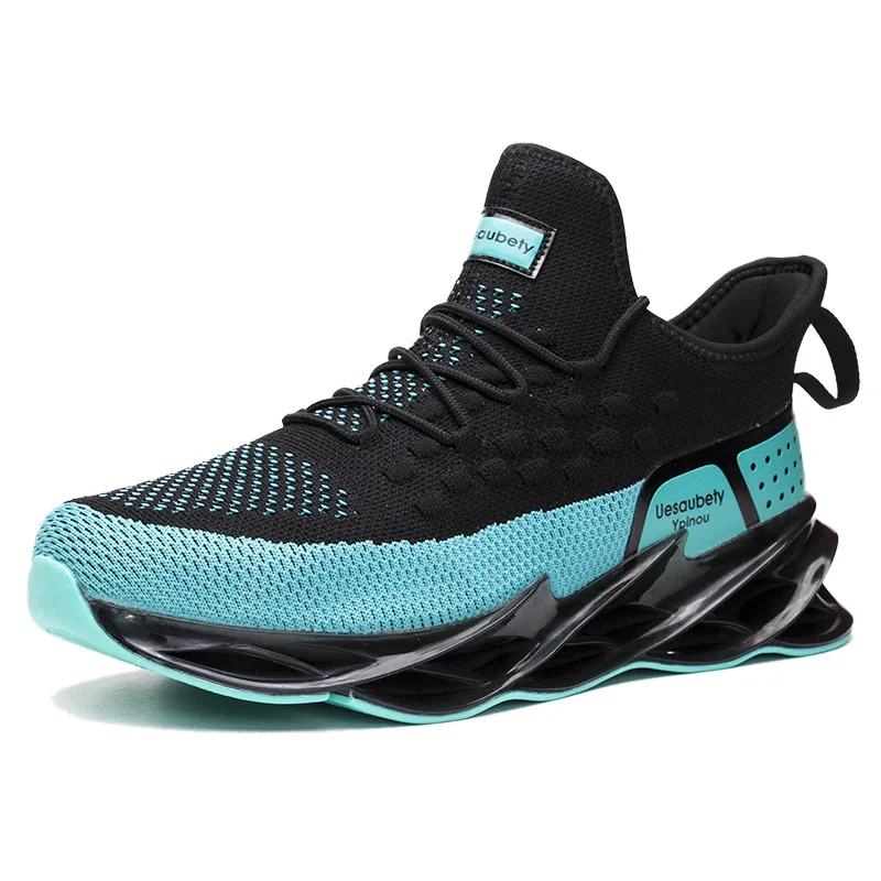 

2022 Men Casual Shoes Daily Wear Outdoor Sport Shoes Men Sneakers Running Gym Shoes
