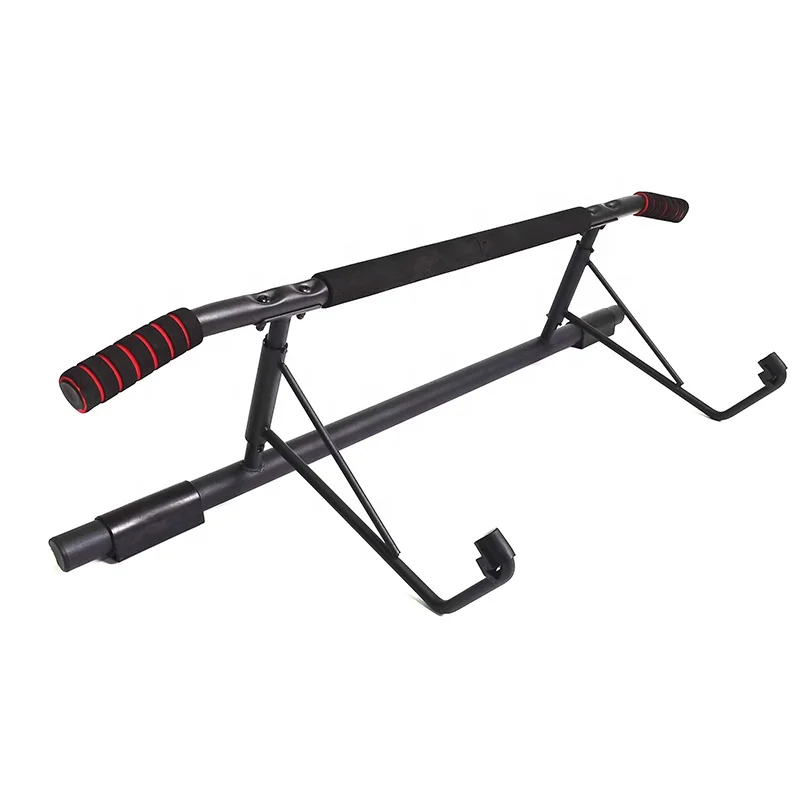 

Custom Pull Up and Chin Up Bar with Hook for Sale