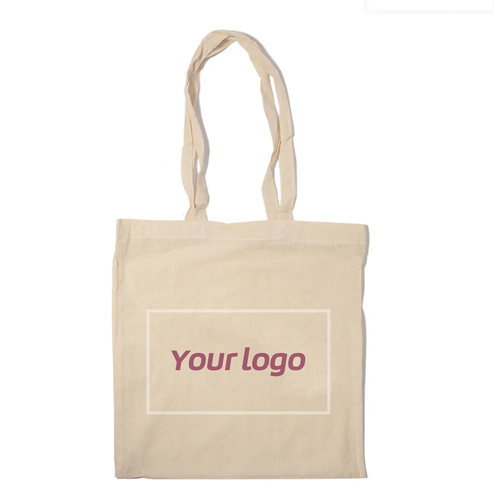 

Hot sale Eco Friendly Cotton Canvas Tote Bag,Reusable Grocery Shopping Tote Bag, Will provide the color swatch for option or dyeing color per