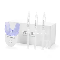 

Fast Result Teeth Whitening Kit Dental Use Tooth Bleaching System