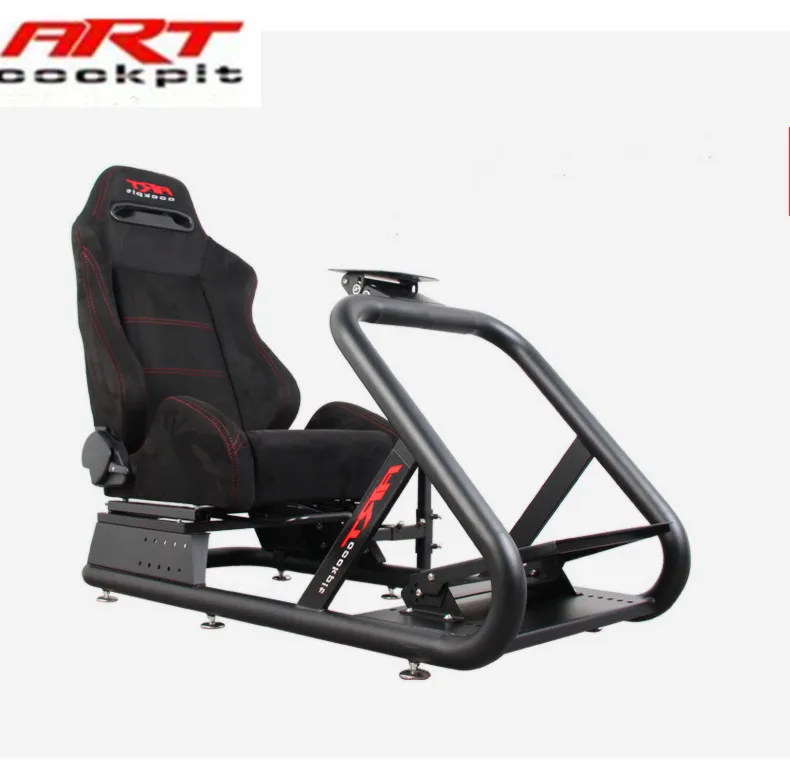 专业赛车模拟游戏座椅赛车支架座椅赛车模拟 Buy 玩座椅模拟器 游戏机模拟器 Sim赛车product On Alibaba Com