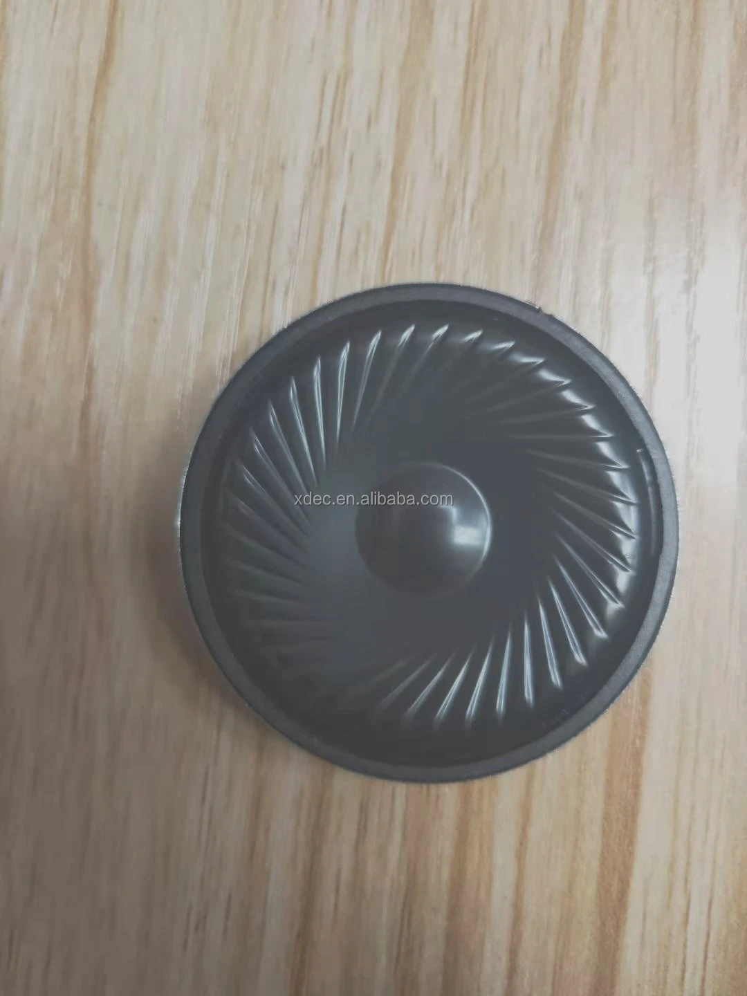 XDEC waterproof IP 54 class 2 inch 50mm 50ohm 0.3w mylar speaker - ANKUX.COM