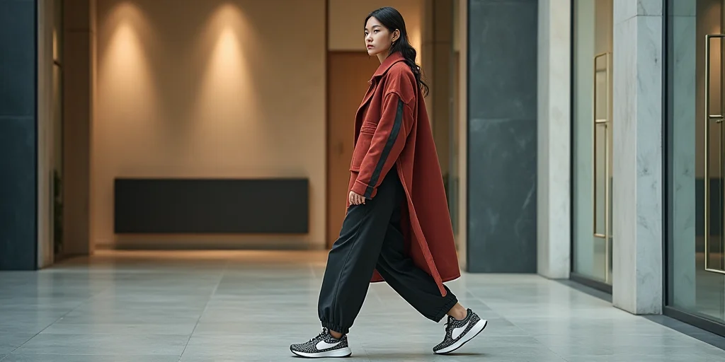 Defining The Difference In Gym Shoes Vs Sneakers