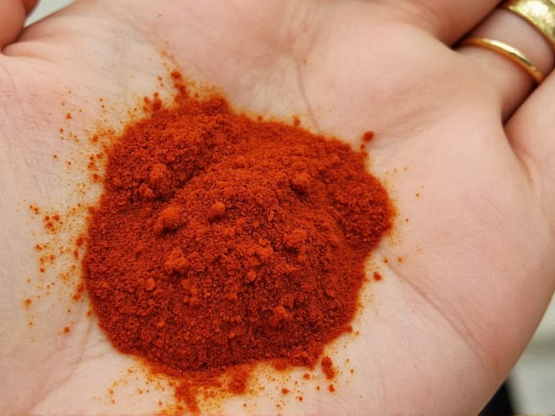Best Paprika Substitutes: Reliable Replacement Options
