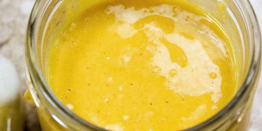 Dijon Mustard Salad Dressing: The Unexpected Hero of Global Spice Traditions
