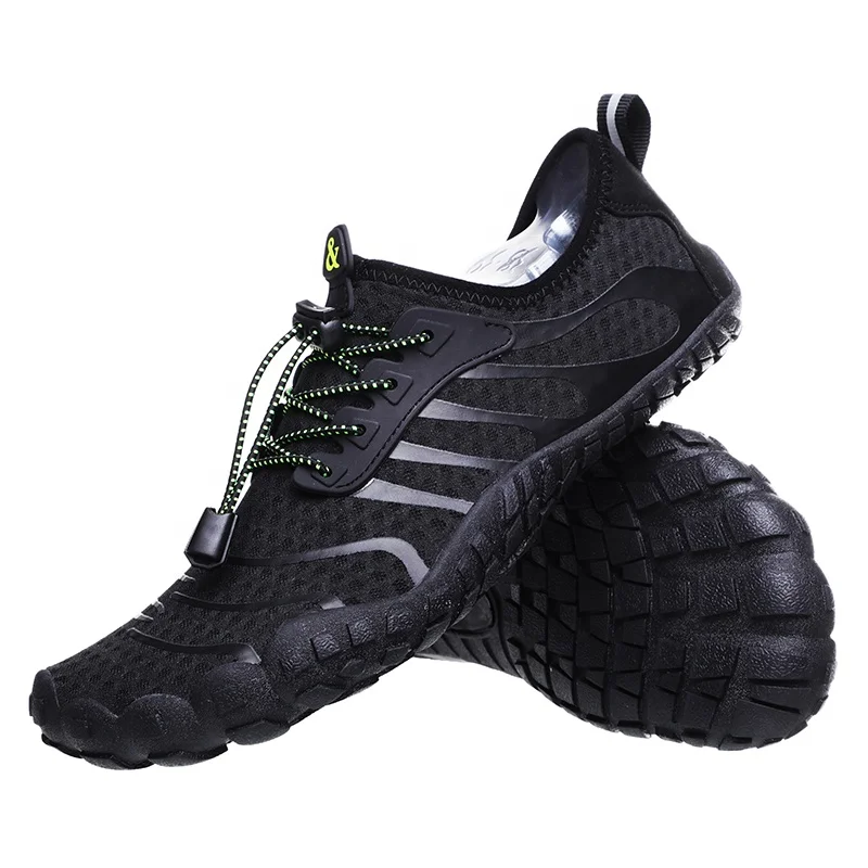 

Non Slip Quick Dry Sneaker Soft Swimming Women Men Beach Running Shoes