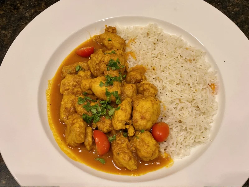 Perfect Pairings for Chicken Tikka Masala: Complete Guide