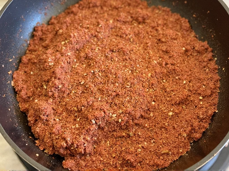 Perfect Pork Rib Rub: Simple 5-Ingredient Recipe