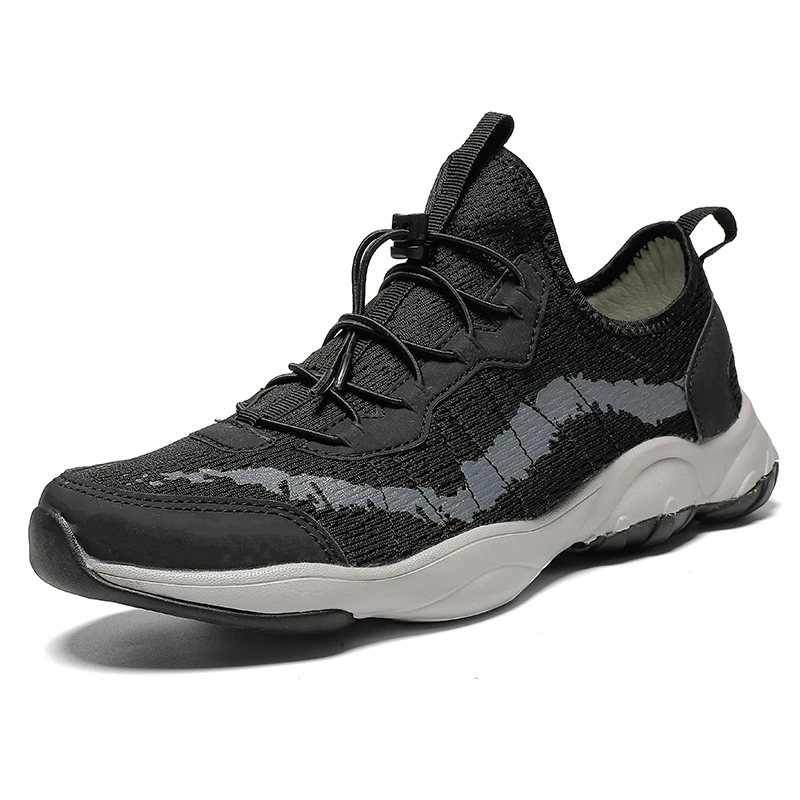 

men's casual shoes Large Size Outdoor Men Sports Casual Lightweight Hiking Shoes, Black+red/purple+pink/grey+red/d.grey/d.blue/black+grey