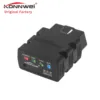 Universal Bluetooth Diagnostic Scanner KONNWEI KW902 Bluetooth Engine Scanner