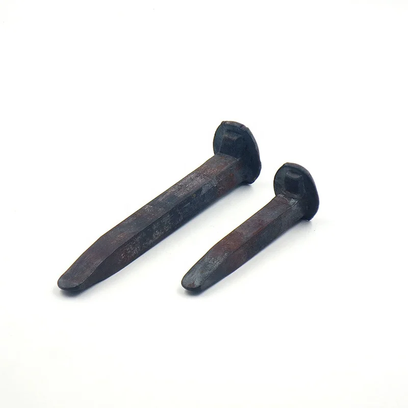 
carbon steel track spike 