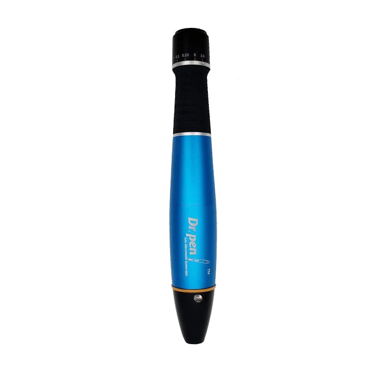 

2021 Newest Wireless Derma Pen Powerful Ultima A1 Microneedle Dermapen Meso Rechargeable Dr pen