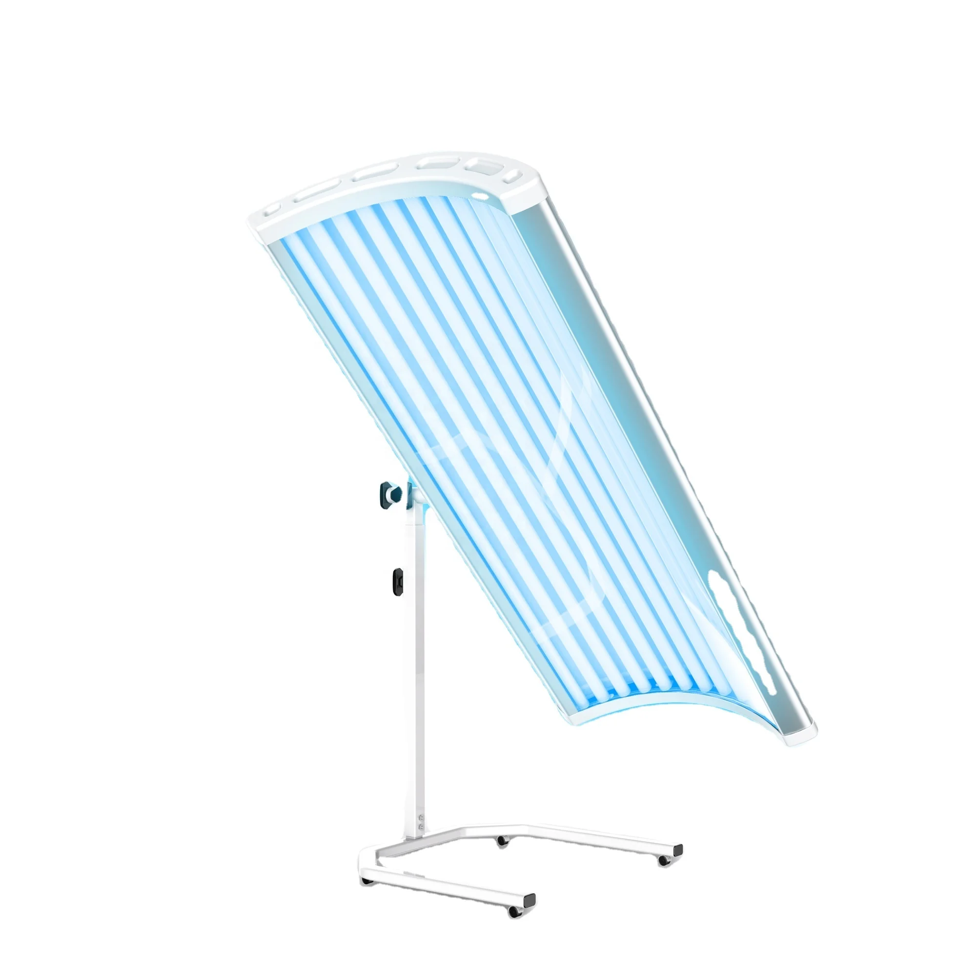 

Popular Sunshine W1-12 Household tanning bed 600W/800W/1000W/1200W solarium bed for tanning bed canopy at home