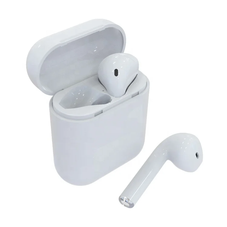 

OEM Portable True Wireless Bluetooth Headset