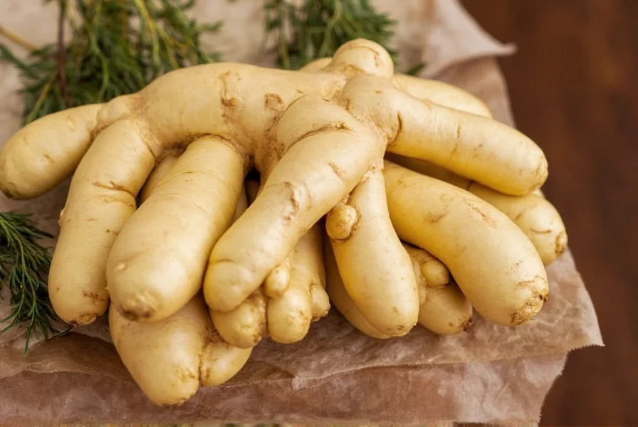How Ginger Is Grown: Complete Cultivation Guide