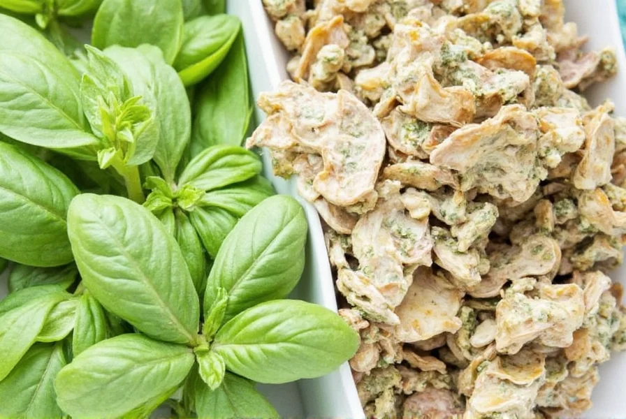McCormick dried basil