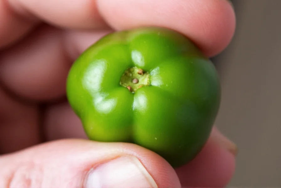 pequin pepper bottle