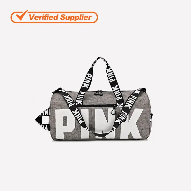 

New Product Large Pink Business Gift Bags, Black