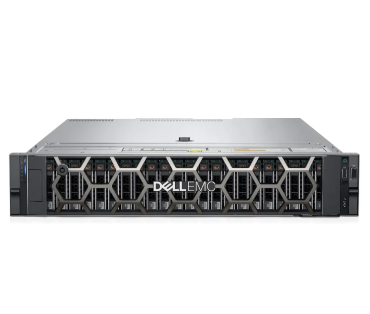 

r750xs EMC PowerEdge Rack Balde Tower Server R750XS 5318Y 8G 1T 600W 2U 2-socket Business Rack Server