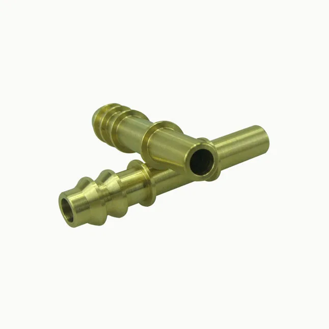 precision brass parts mechanical parts fabrication part