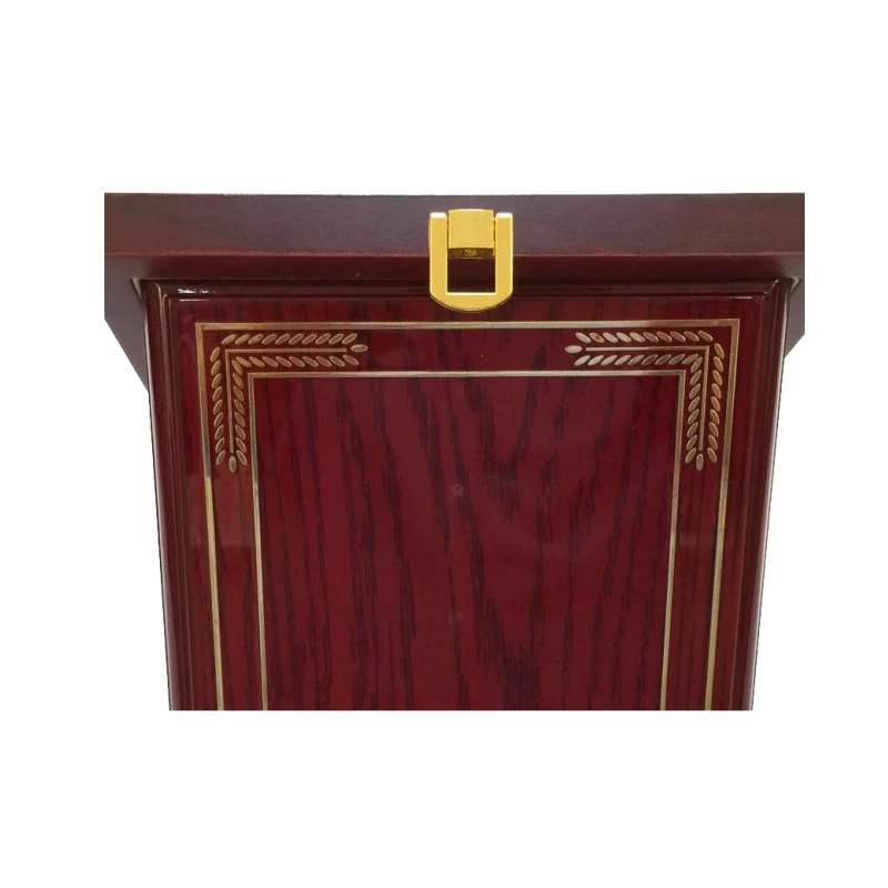Plain Carved Wood Award Plaque Blank With Wholesale Factory Price Buy