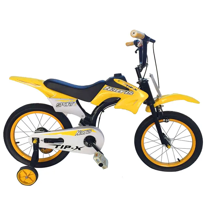 lightweight bike for 5 year old