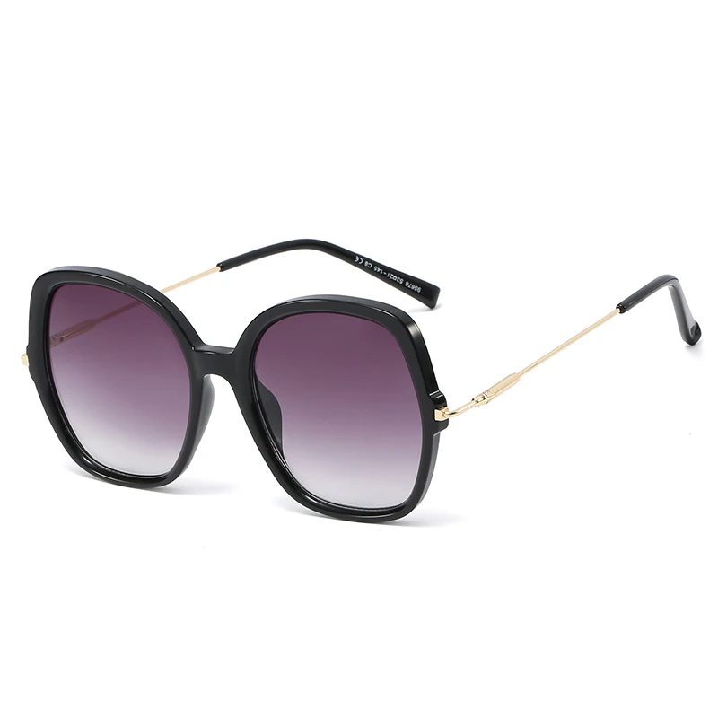 

SHINELOT 95678 New Sunglasses for Women UV400 Sun Shades Oversized Ready stock Fashion Shades