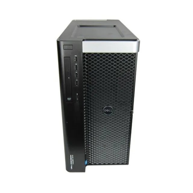 

Factory wholesale Precision Tower 7000 Series 2660V4 256G 4T DVDRW K4200 Dell T7910 Workstation