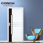 Interior PVC Ecological Design Door