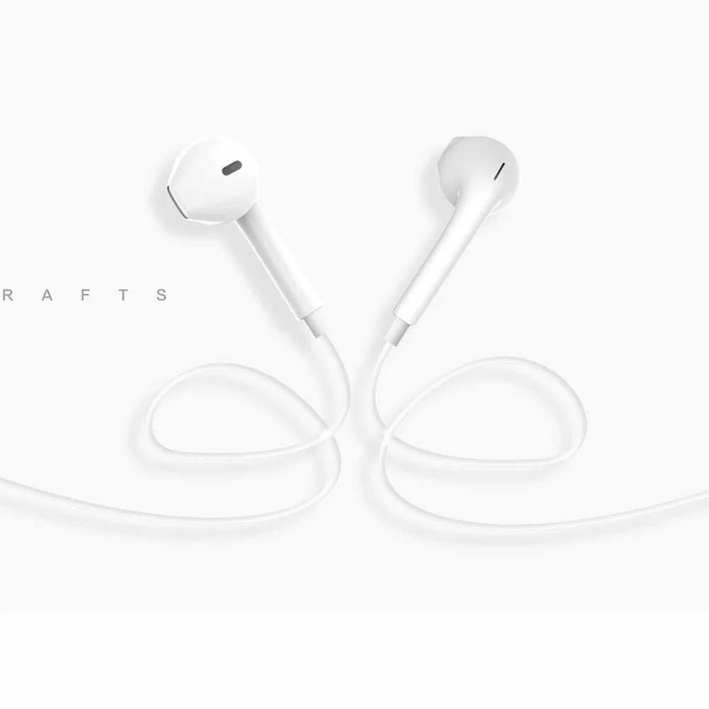 New Arrivals 2019 Sports Headphones High Quality In Ear Headphones Original Stereo Earbuds Earphone Mobile Earphone