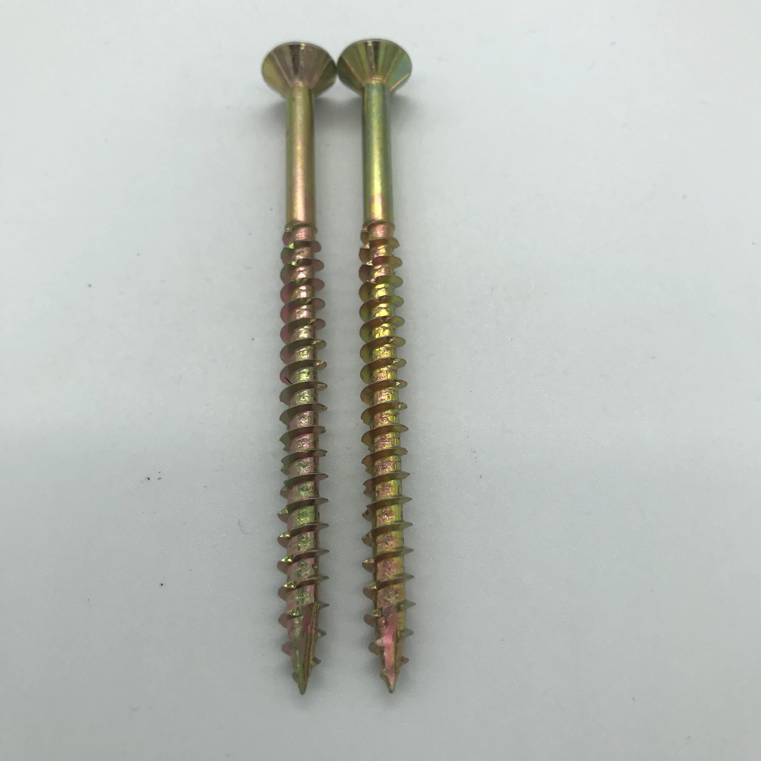 
Chipboard screw 
