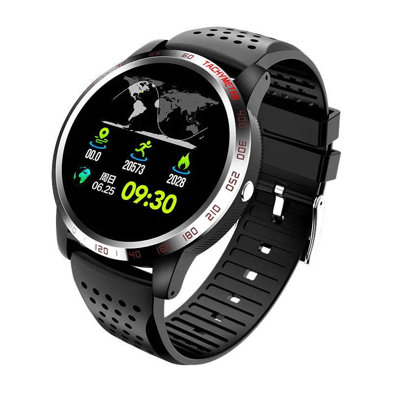 

Smart Watch W3 ECG HRV SPO BT Call Sports Round Smart Watch 2022, 3colors