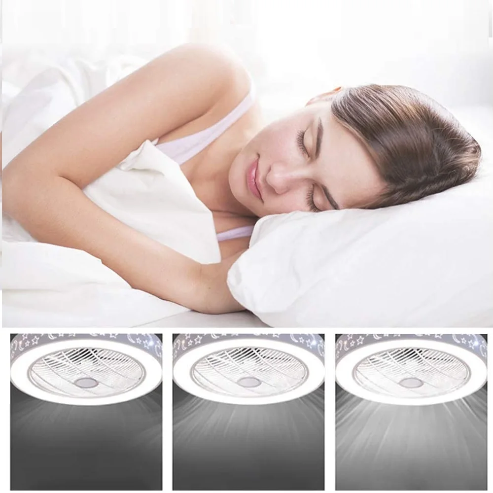 Ceiling Fan, S0120 - detail 2