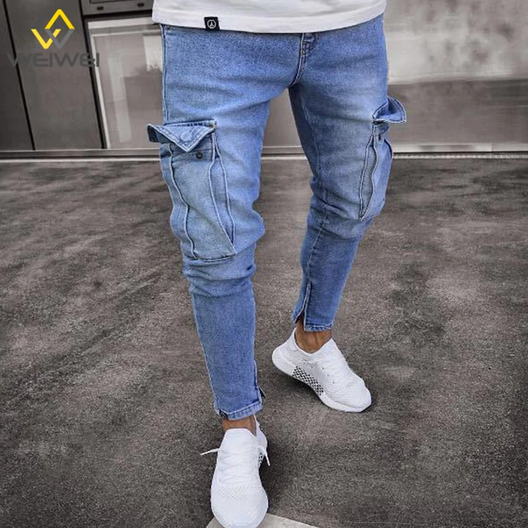 skinny robin jeans