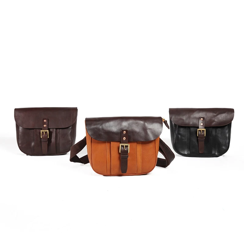 

Messenger Bag Leather Office Men Custom Logo Large Size Genuine Leather Bags For Men, Yellow,coffee