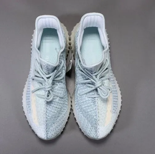 

OG quality 350 v2 shoes CLWHRF FW5317 sale on discount free shipping send with original box